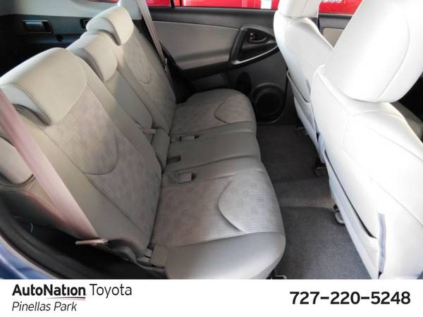 2009 Toyota RAV4 SKU:95009981 SUV for sale in Pinellas Park, FL – photo 19