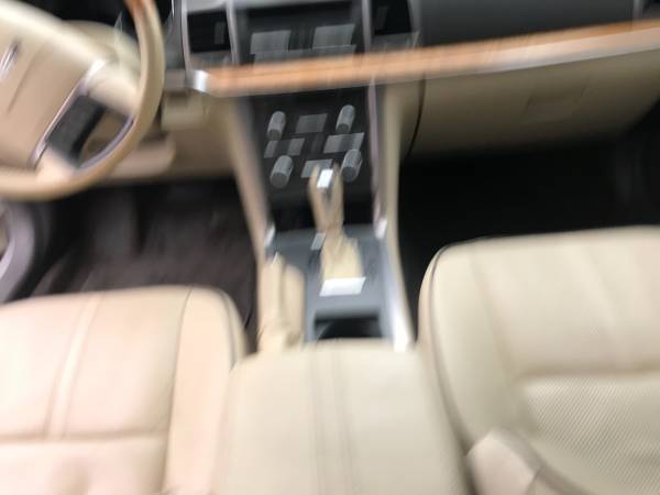 2010 LINCOLN MKZ....LUXURY FOR LESS!!! - cars & trucks - by dealer -... for sale in Holly Hill, FL – photo 16
