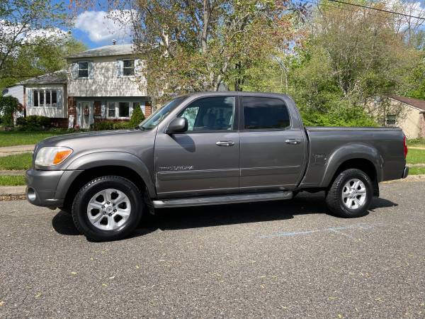 2006 Toyota Tundra Double Cab Limited 4x4 for sale in Marlton, NJ – photo 5