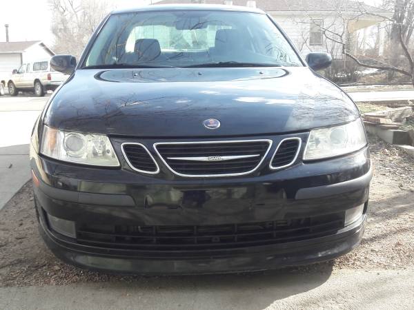 2007 SAAB 9-3 Aero for sale in Paonia, CO – photo 3