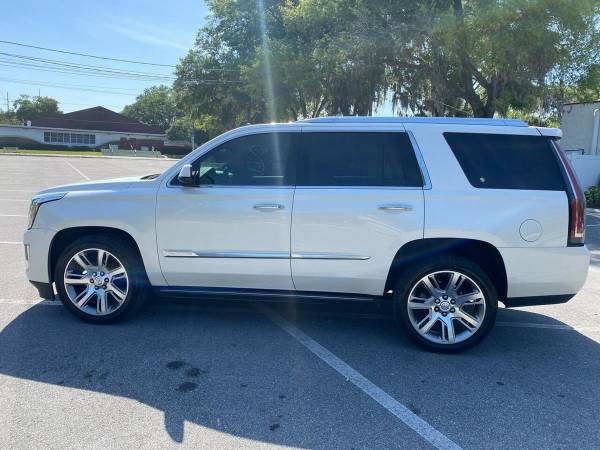 2015 Cadillac Escalade Premium 4dr SUV - - by dealer for sale in TAMPA, FL – photo 6