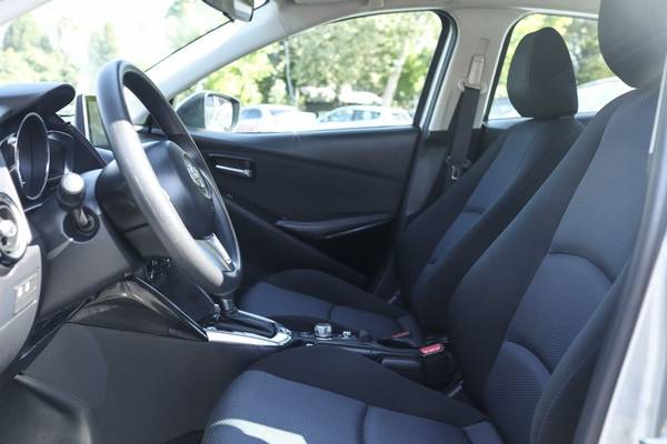 2016 Scion iA sedan for sale in San Luis Obispo, CA – photo 9