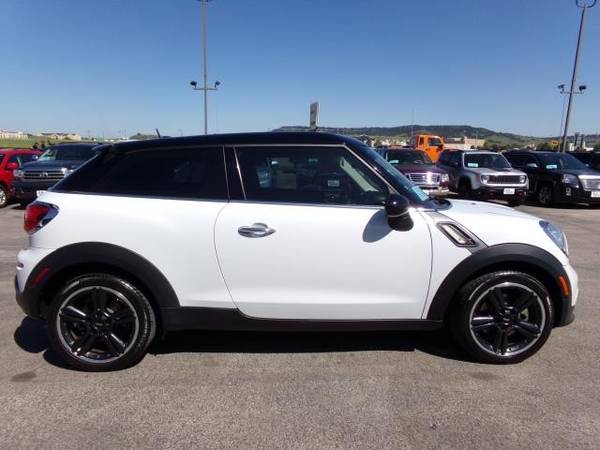 2013 MINI Cooper Paceman S Turbo Package for sale in Spearfish, SD