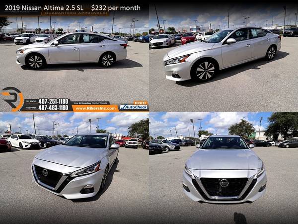 $234/mo - 2020 Toyota Corolla LE - 100 Approved! - cars & trucks -... for sale in Kissimmee, FL – photo 14