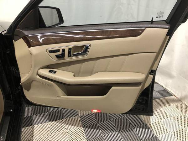2010 MERCEDES-BENZ E-CLASS E350 4MATIC - - by dealer for sale in North Randall, OH – photo 13