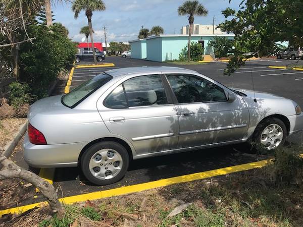 05 Nissan Sentra for sale in Satellite Beach, FL – photo 4