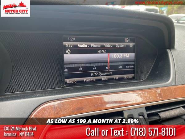 CERTIFIED 2013 MERCEDES-BENZ C300 SPORT! AWD! FULLY LOADED!... for sale in Jamaica, NY – photo 11