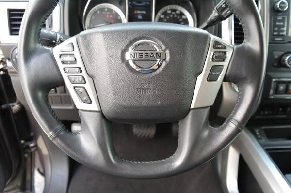 2017 Nissan Titan SV Crew Cab 2WD $729/DOWN $100/WEEKLY for sale in Orlando, FL – photo 16