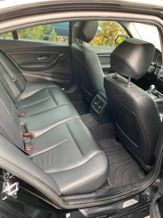 2012 BMW 328i LUXURY EDITION for sale in Bellingham, WA – photo 9