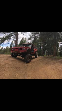 Jeep Cherokee for sale in Fort Collins, CO – photo 4