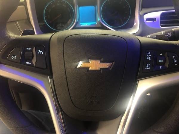 2015 Chevrolet Camaro 2LS for sale in Green Bay, WI – photo 14