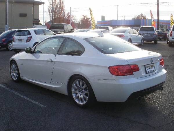 2012 BMW 335I - HOME OF "YES WE CAN" FINANCING - cars & trucks - by... for sale in Medford, OR – photo 5