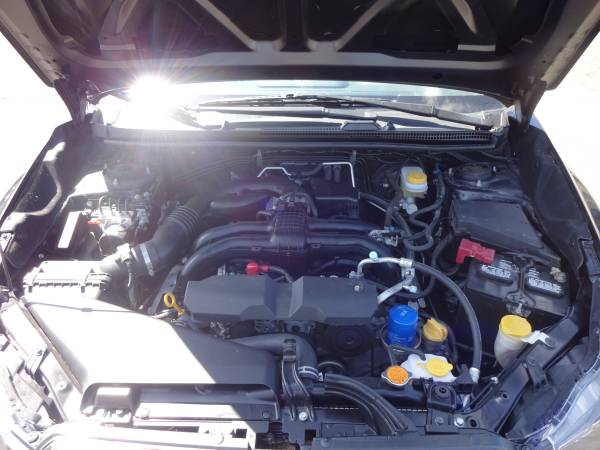2016 Subaru Crosstrek 2.0i Premium AWD 4dr Crossover CVT for sale in Crystal, MN – photo 22