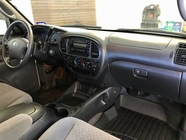 2006 Toyota Tundra - 2WD Immaculate for sale in Midlothian, TX – photo 8
