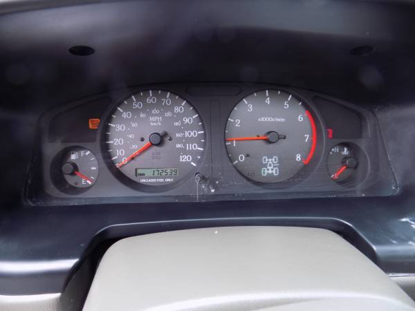 1998 Infiniti QX4 All Wheel Drive BLOWOUT SALE! for sale in Kenmore, WA – photo 11