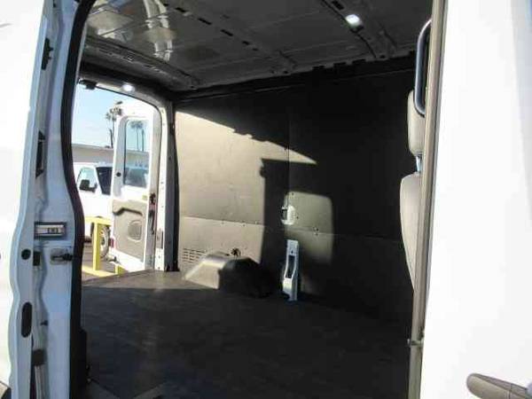 2019 Ford Transit 250 Medium Roof 130 WB Cargo Van for sale in LA PUENTE, CA – photo 11