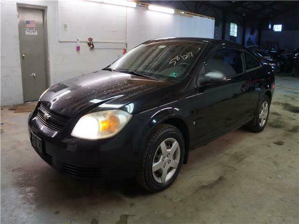 2006 Chevrolet Cobalt LS – 5 SPEED MANUAL TRANS - cars & trucks - by... for sale in Morgantown, PA – photo 5