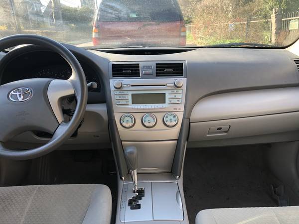 2007 Toyota Camry LE Clean Title for sale 4, 000 OBO for sale in Philadelphia, PA – photo 13