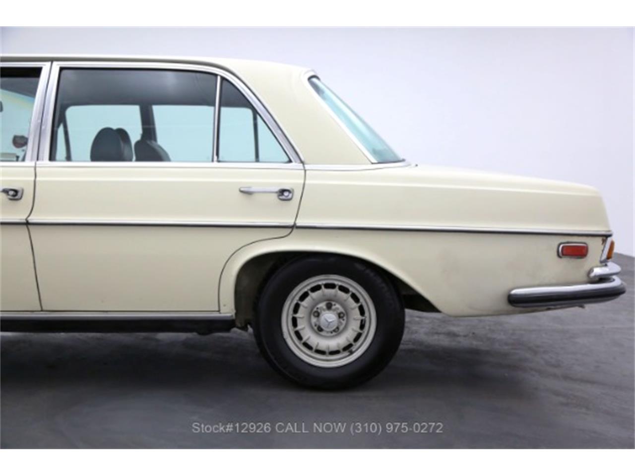 1970 Mercedes-Benz 300SEL for sale in Beverly Hills, CA – photo 12