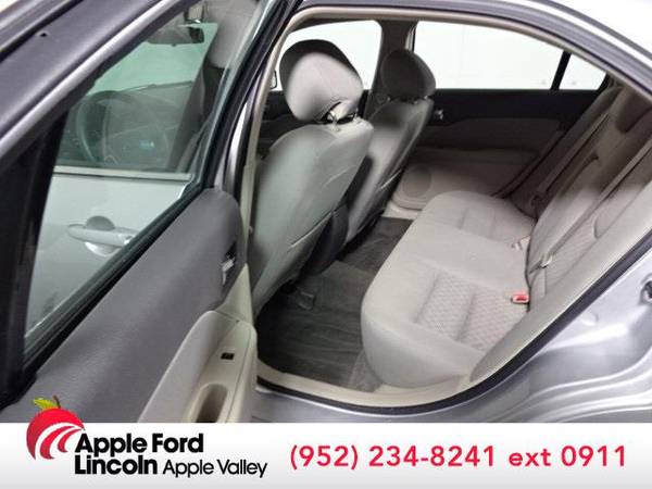 2012 Ford Fusion SE - sedan for sale in Apple Valley, MN – photo 15
