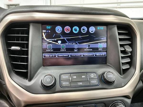2017 GMC Acadia AWD All Wheel Drive 4dr Denali SUV for sale in Portland, OR – photo 23