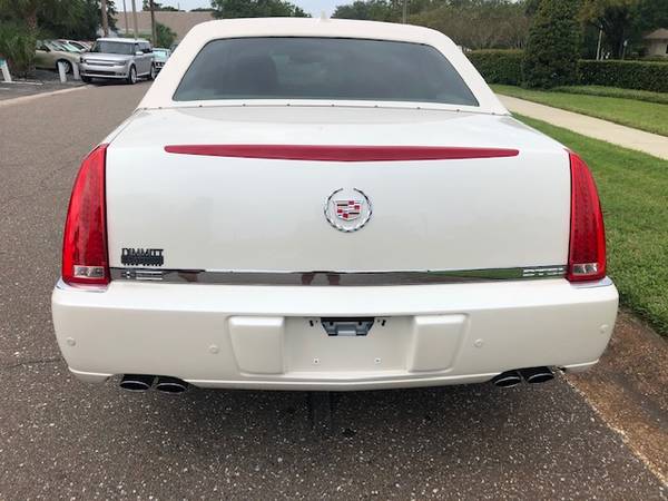 Cadillac DTS-L - - by dealer - vehicle automotive sale for sale in Clearwater, FL – photo 7