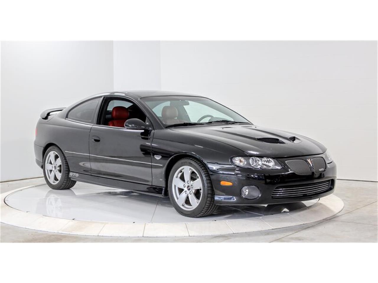 2004 Pontiac GTO for sale in Springfield, OH – photo 8