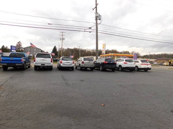 OPEN TODAY UNTIL 3PM! OVER 40 UNITS AVAILABLE AT TALBOTT MOTORS! -... for sale in Battle Creek, MI – photo 11