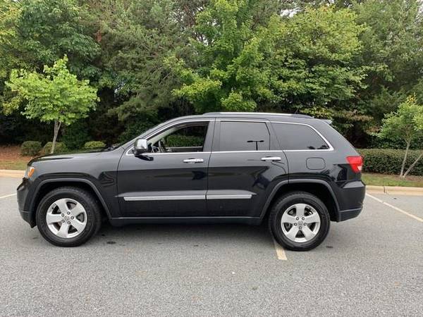 2013 Jeep Grand Cherokee - Call for sale in High Point, NC – photo 2