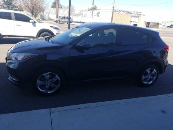 2016 HONDA HR-V EX AWD 59K Miles CLEAN - - by for sale in Rigby, ID – photo 5