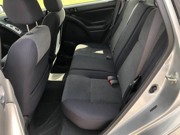 2006 TOYOTA COROLLA MATRIX HATCHBACK AUTOMATIC - - by for sale in Chicago, IL – photo 11