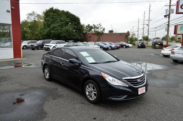 2012 Hyundai Sonata for sale in Camden, NJ – photo 3