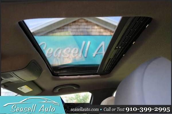 2009 Volkswagen GTI - Call for sale in Wilmington, NC – photo 12
