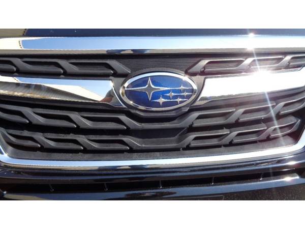 2018 Subaru Forester Limited for sale in Franklin, NC – photo 7