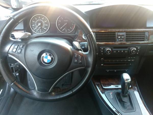 2008 BMW 335i TWIN TURBO COUPE! $6700 CASH SALE! for sale in Tallahassee, FL – photo 8