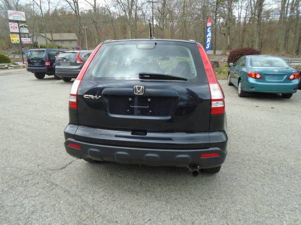 2008 honda CRV/extra clean/low miles - - by dealer for sale in Douglas, RI – photo 5
