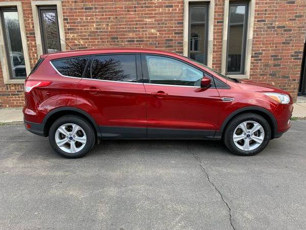 2014 Ford Escape SE AWD 4Dr SUV - - by dealer for sale in Des Plaines, IL – photo 2