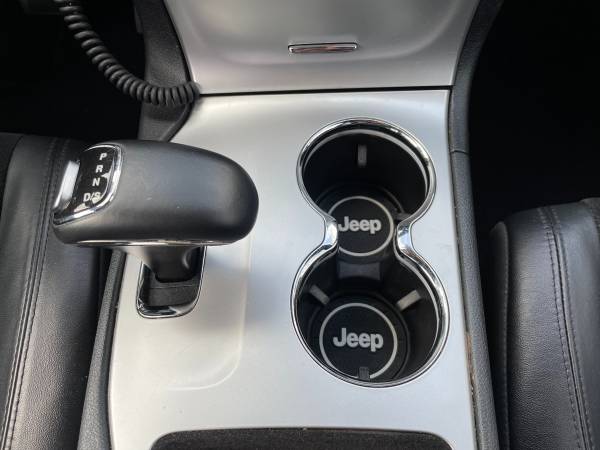 2015 Jeep Grand Cherokee for sale in Sarasota, FL – photo 24