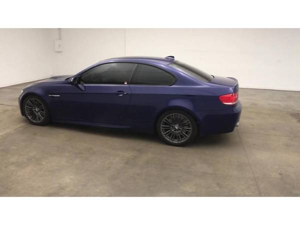 2008 BMW M3 Base - cars & trucks - by dealer - vehicle automotive sale for sale in Kellogg, ID – photo 6