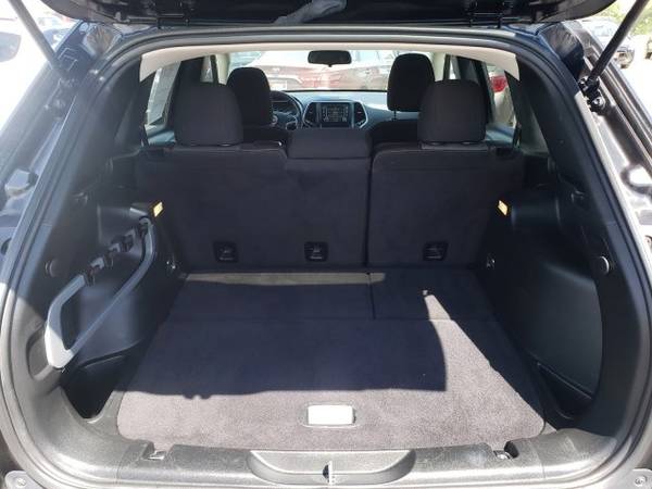 *2016* *Jeep* *Cherokee* *Altitude* for sale in Ontario, ID – photo 5