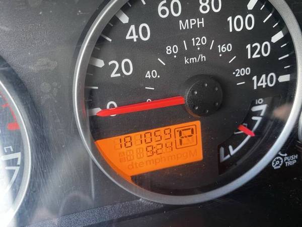 2011 Nissan Pathfinder 181k - - by dealer - vehicle for sale in Oilville, VA – photo 13
