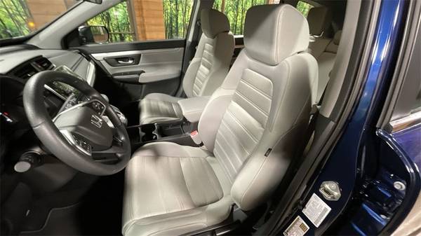2020 Honda CR-V AWD All Wheel Drive Certified CRV LX SUV - cars & for sale in Beaverton, OR – photo 12