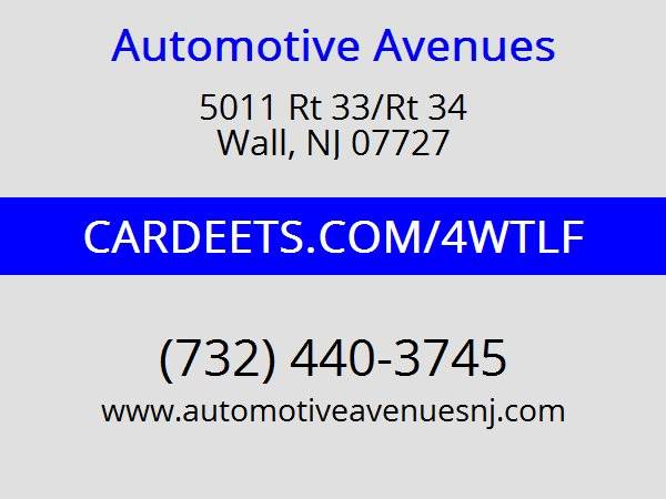 2017 Jeep Grand Cherokee, True Blue Pearlcoat - cars & trucks - by... for sale in Wall, NJ – photo 23