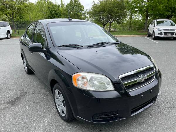 Chevrolet Aveo for sale in Rockville, District Of Columbia – photo 2