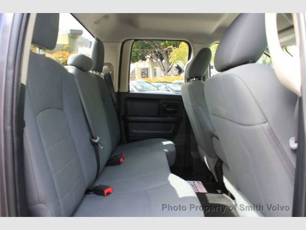 2016 Ram 1500 4X4 5 7L V8 CREW CAB MILES 40, 000 - - by for sale in San Luis Obispo, CA – photo 10