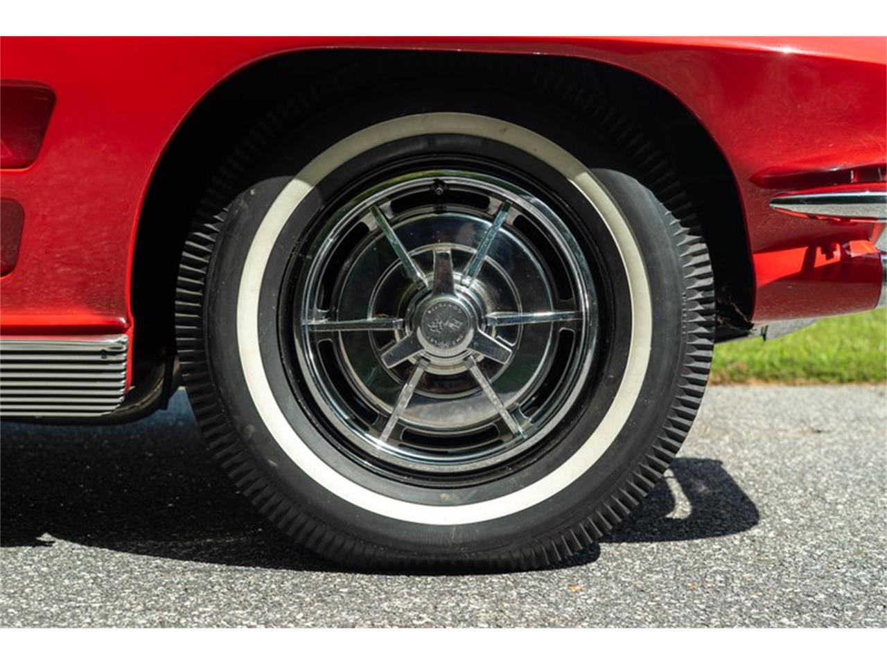 1963 Chevrolet Corvette for sale in Greensboro, NC – photo 21