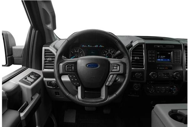 2016 FORD F150 XLT SUPPER CAB - V8-5.0 liter- 9000lb TOW CAPACITY -... for sale in Los Angeles, CA – photo 13