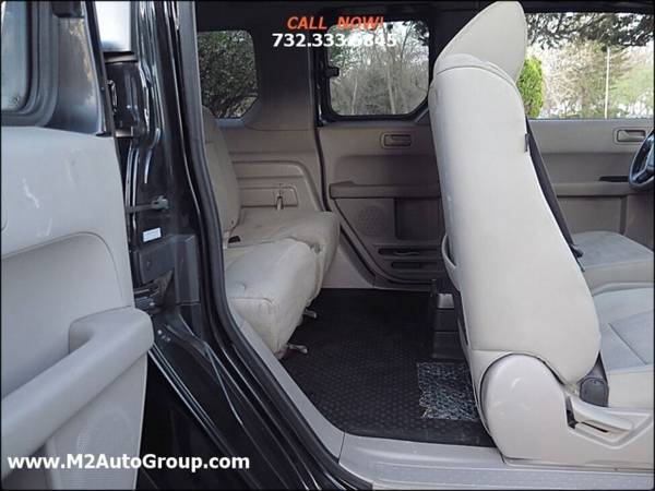 2010 Honda Element EX AWD 4dr SUV 5A - - by dealer for sale in East Brunswick, NJ – photo 14