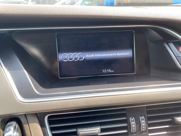 Wow! A 2014 Audi A4 TRIM with 91, 000 Miles - New Haven - cars & for sale in STAMFORD, CT – photo 15