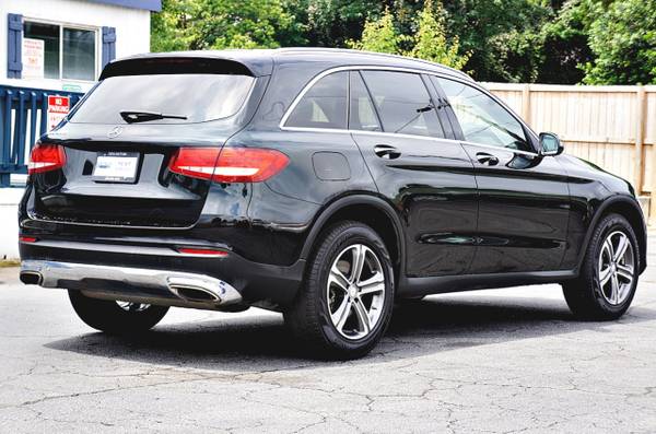 2016 Mercedes-Benz GLC-Class GLC300 - - by dealer for sale in Conyers, GA – photo 5